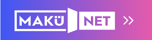 MAKÜ Net - Giriş